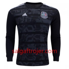 Mexico Fodboldtrøjer Hjemmebanesæt Copa América 2019 Langærmet